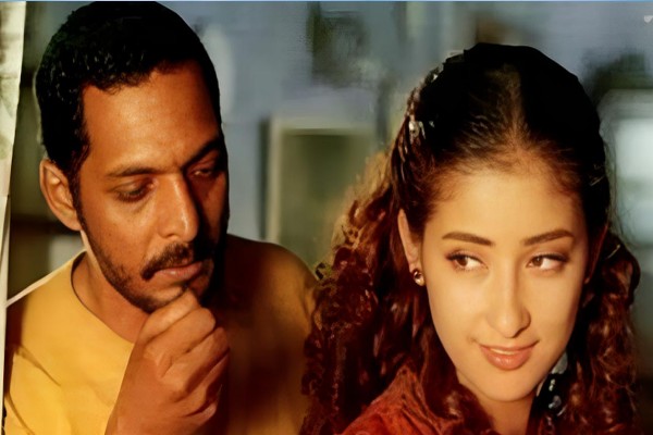 মনীষার সঙ্গে বিচ্ছেদের কষ্টে ভেঙে পড়েছিলেন নানা পটেকর