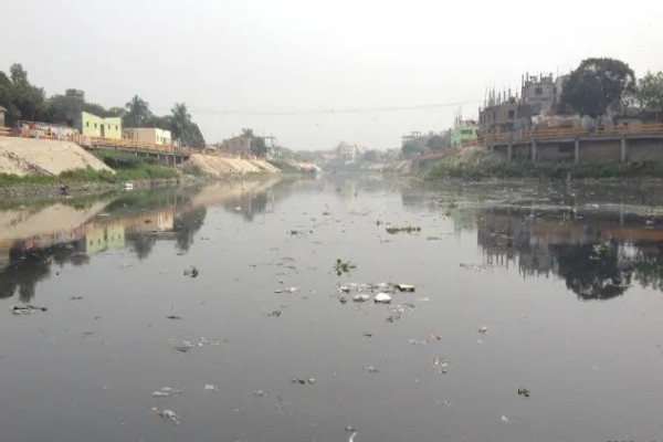 তুরাগ রক্ষায় বিশ্বব্যাংকের ১৮৪ কোটি টাকার ঋণ
