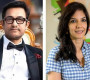 গৌরীর সঙ্গে প্রেমে জড়িয়েছেন আমির