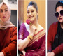 রূপের রহস্য প্রকাশ করলেন পরীমণি