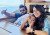 সপরিবার ছুটিতে মালদ্বীপে গেলেন রোহিত