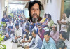 বিক্ষোভ করেছে সবাই : তবে ব্যক্তিগত আক্রোশে ২১ জনকে সাসপেন্ড