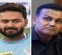 ফর্মে না থাকা পন্থকে টোটকা দিলেন শেবাগ