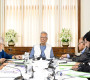 মাকসুদ কমিশনের ব্যর্থতা : সংস্কারে বিদেশী এক্সপার্টদের আনার নির্দেশ