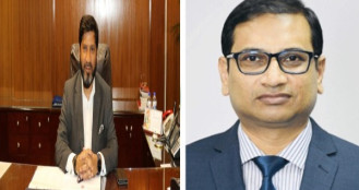 মাকসুদের সহযোগিতায় তারিকুজ্জামানকে বিতাড়িত করা নাহিদ এখন দুদকের জালে