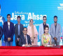 ওয়ালটন হোম ও কিচেন অ্যাপ্লায়েন্সের ব্র্যান্ড অ্যাম্বাসেডর হলেন জয়া আহসান