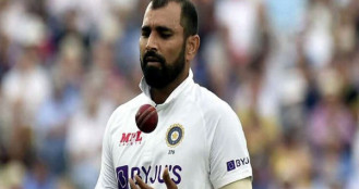 ইংল্যান্ড সফরে জায়গা হচ্ছে না শামির!