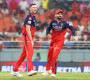 পাঞ্জাবকে হারিয়ে ফাইনালে বেঙ্গালুরু