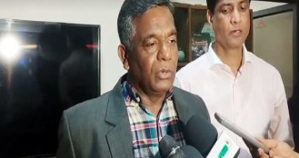 সাংবাদিক ও ক্রিকেটারদের মধ্যে কোনো দেয়াল নেই