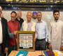 প্রধান উপদেষ্টার কাছে ছয়টি নতুন ডিজাইনের নোটের ছবি হস্তান্তর