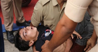 বেঙ্গালুরুর শিরোপা উদযাপনে নিহত ১১