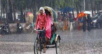 ঈদের দিন ৩ বিভাগে বৃষ্টির সম্ভাবনা