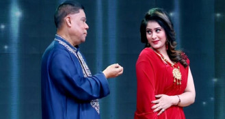 এবারের ঈদেও গান শোনাবেন না মাহফুজুর রহমান