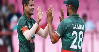 নাসুমকে প্রহারের ঘটনা মিডিয়ায় ফাঁস করেন তামিম!