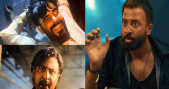 তাণ্ডবে নিশো-সিয়ামকে দেখে চমকে উঠছেন দর্শকেরা