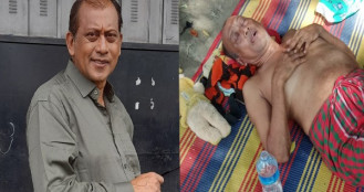 সমু চৌধুরী অভিনয়শিল্পী সংঘের তত্বাবধানে