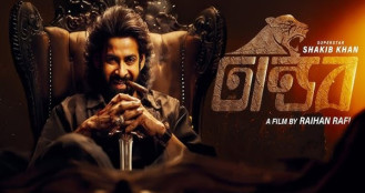 একটি চক্র ইন্ডাস্ট্রির পেছনে লেগে আছে : শাকিব
