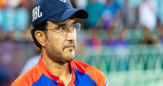 ভারতের কোচ হতে আগ্রহী সৌরভ গাঙ্গুলী