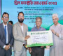 আবারো ‘গ্রিন ফ্যাক্টরি অ্যাওয়ার্ড’ পেল ওয়ালটন
