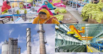 চালু আছে ৯৩% কোম্পানি, লভ্যাংশ দিচ্ছে ৭৮%