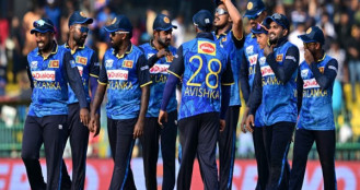 বাংলাদেশের বিপক্ষে শ্রীলঙ্কার ওয়ানডে স্কোয়াড ঘোষণা