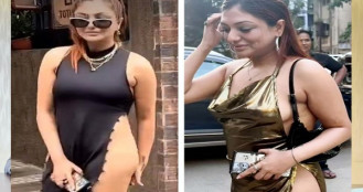 কে এই খুশি মুখোপাধ্যায়