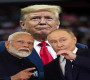 রাশিয়ার সঙ্গে ব্যবসা করলেই ৫০০ শতাংশ শুল্ক, শঙ্কায় ভারত