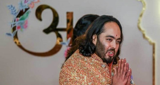 রিল্যায়েন্সে যোগদান মুকেশ পুত্রের, বেতন কত?