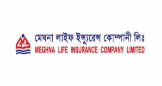 মেঘনা লাইফ ইন্স্যুরেন্সের লভ্যাংশ ঘোষনা