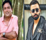 শাকিবের মেগাস্টার উপাধি নিয়ে কী এমন বললেন জাহিদ হাসান