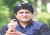 এবার কবি হয়ে হাজির হচ্ছেন অমিত হাসান