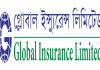 গ্লোবাল ইন্স্যুরেন্সের মুনাফা বেড়েছে ২০ শতাংশ
