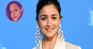 আলিয়ার টাকা চুরির দায়ে গ্রেপ্তার হলেন ব্যক্তিগত সহকারী