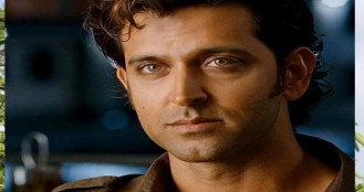 মৃত্যুর কথা ভাবছেন হৃতিক!