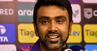 সবাইকে ধোঁকা দিয়েছে স্টোকসরা- আশ্বিন