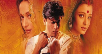 ২৩ বছর পূর্তি : ‘দেবদাস’ ছবির ১০টি অমর সংলাপ