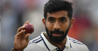 বুমরাহের সাফল্যের নেপথ্য জানালেন পুজারা