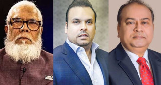সালমান-শিবলী-শায়ানকে শেয়ারবাজারে আজীবন নিষিদ্ধ