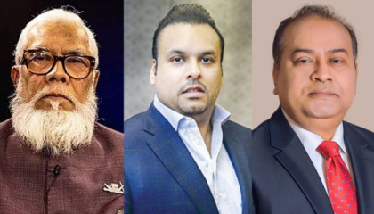 সালমান-শিবলী-শায়ানকে শেয়ারবাজারে আজীবন নিষিদ্ধ