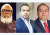 সালমান-শিবলী-শায়ানকে শেয়ারবাজারে আজীবন নিষিদ্ধ