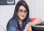 কানাডায় জন্মদিন পার করছেন ববিতা