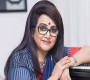 কানাডায় জন্মদিন পার করছেন ববিতা