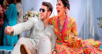পরজন্মেও প্রিয়াঙ্কাকে চান নিক