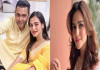 বিয়ে ভাঙার হতাশায় ওষুধ খেতেন নুসরাত ফারিয়া