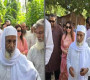 ওমরায় পাঠানো রইস উদ্দিনের বাড়িতে অপু বিশ্বাস