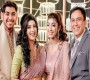 সংসার ভাঙার গুঞ্জন : জাহিদ বললেন পরম সুখে আছি