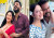 কস্টিউম ডিজাইনারের সঙ্গে পরীমণির খুনসুটি