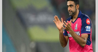 আইপিএলকেও বিদায় বললেন অশ্বিন