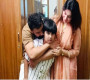 ছেলেকে নিয়ে সিঙ্গাপুরে যাচ্ছেন শাকিব-অপু