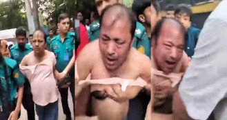 অভিনেতা সিদ্দিকের রিমান্ড চায় পুলিশ